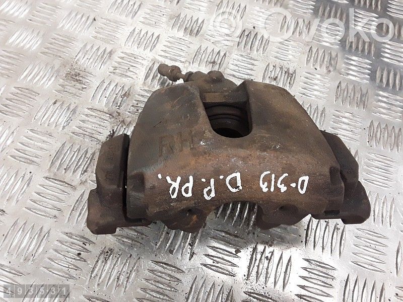 Priekinis suportas