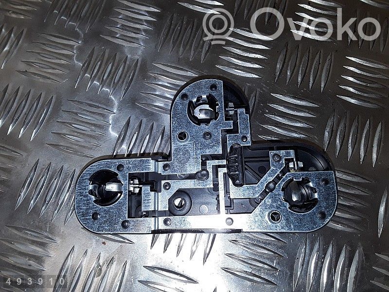Ford S-MAX Glühbirnenhalter Heckleuchte