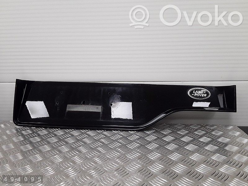 Land Rover Discovery 5 Rivestimento portellone 