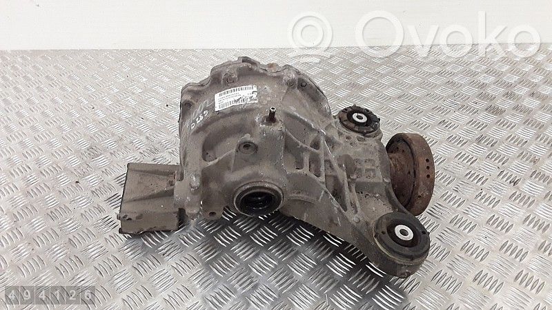 Diferențial spate   CX234A213DD