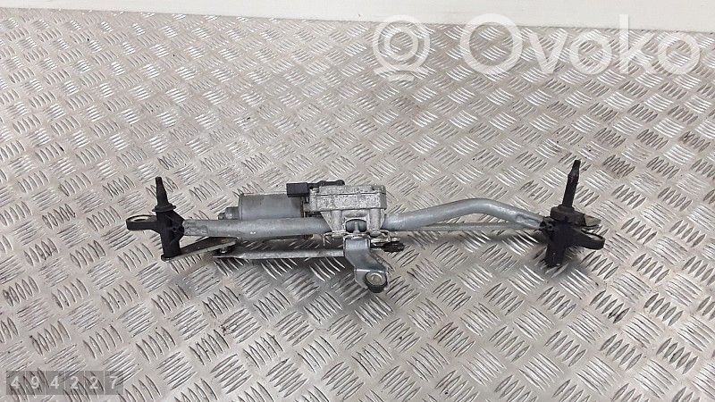 Audi A5 8T 8F Articulație ștergător față 