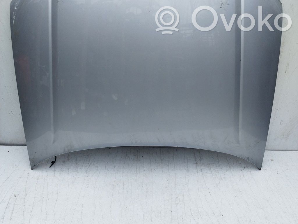 Audi A8 S8 D3 4E Motorhaube 