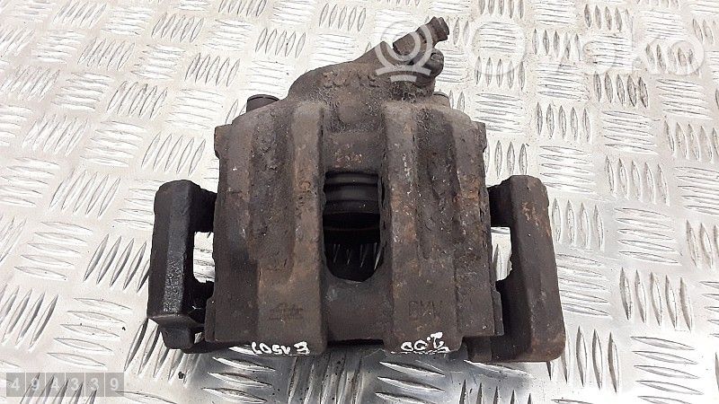 Bremssattel vorne