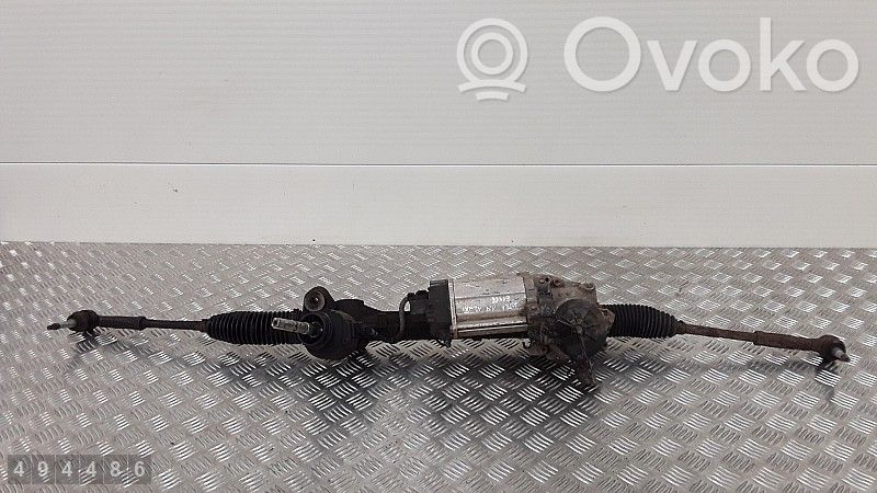 Opel Astra J Casetă direcție 