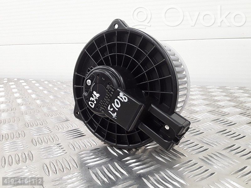 Mazda CX-5 Ventola riscaldamento/ventilatore abitacolo