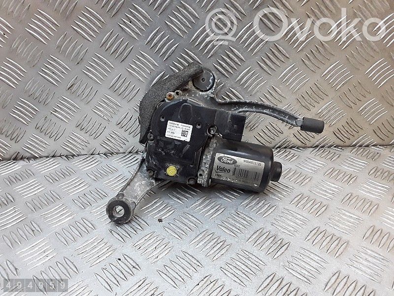 Wischermotor   BK2117500AE,W000030906