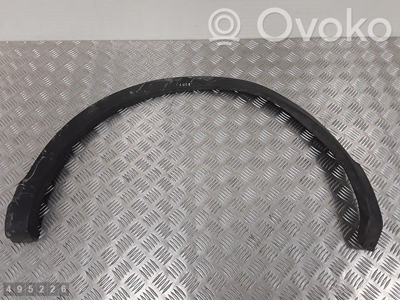Nissan Qashqai Rivestimento passaruota posteriore