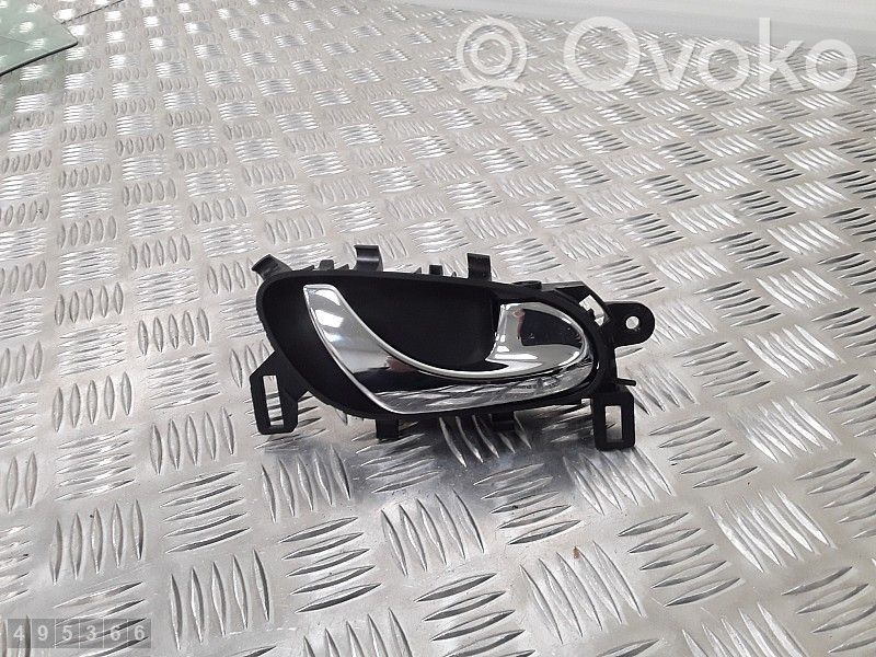 Manecilla interna puerta delantera   806704EA0