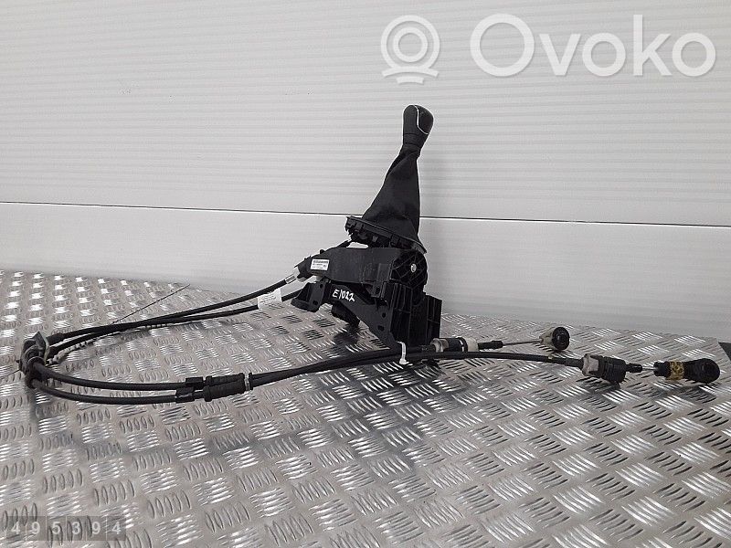 Ford Focus Selector caja de cambios 
