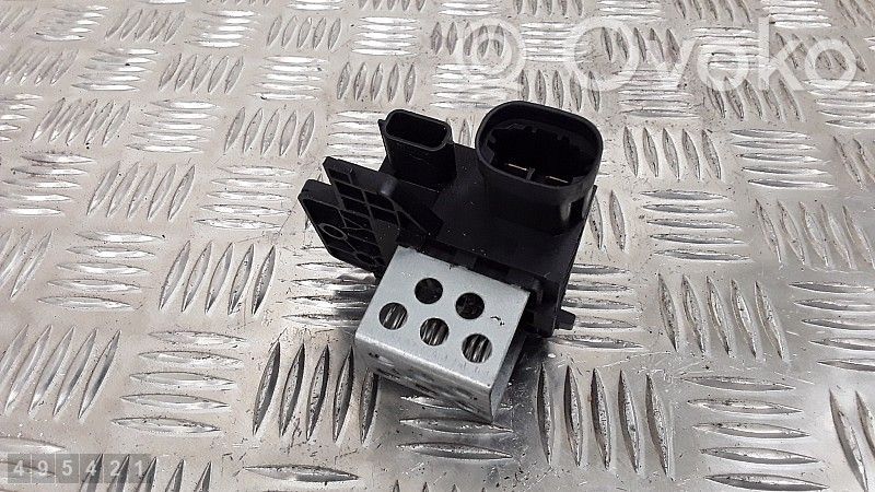 Releu ventilator lichid răcire   255503792R