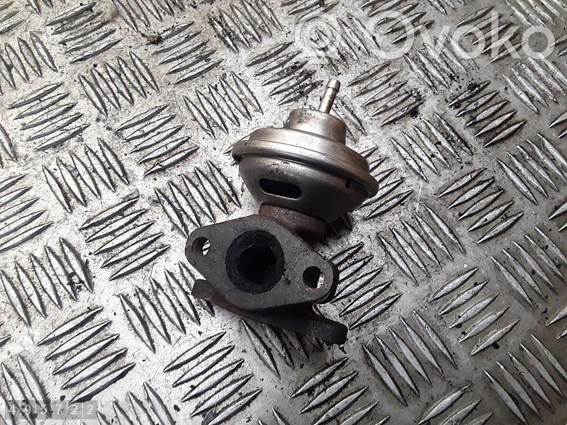Audi A4 S4 B5 8D Chłodnica spalin EGR 