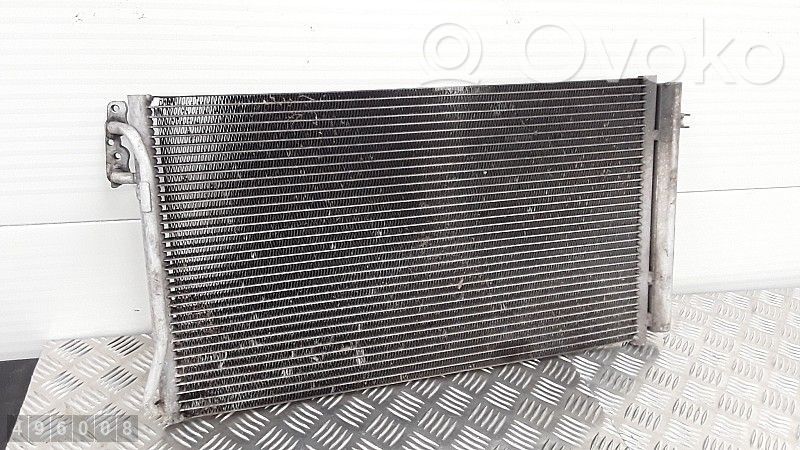 BMW X1 E84 Radiator răcire A/C (condensor) 