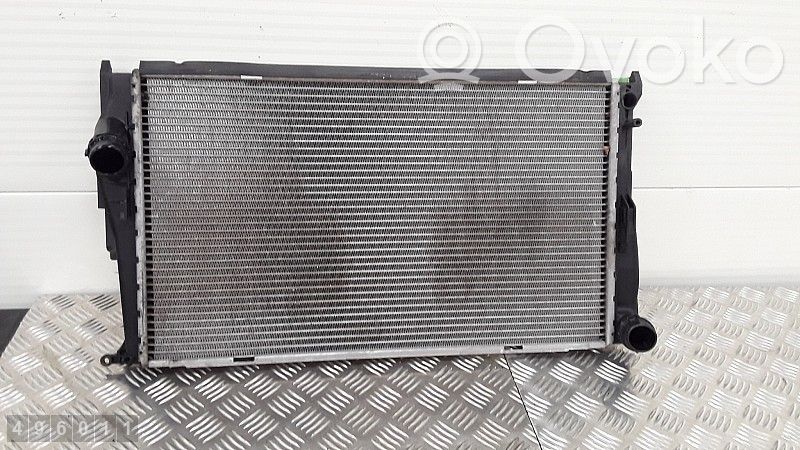 Radiator lichid răcire   3094174,3052883