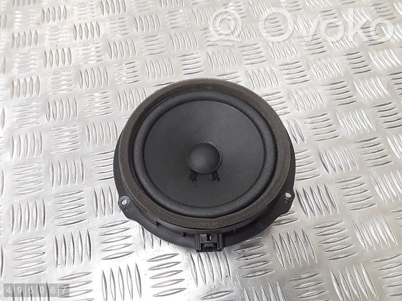 Altavoz de la puerta delantera   AA6T18808AA