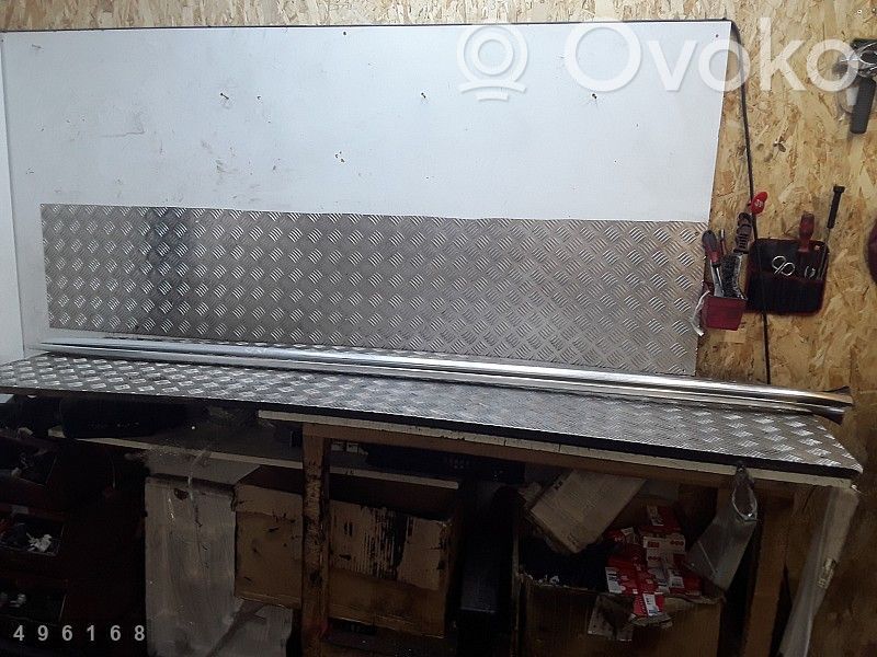 Opel Zafira C Șină bară capotă 