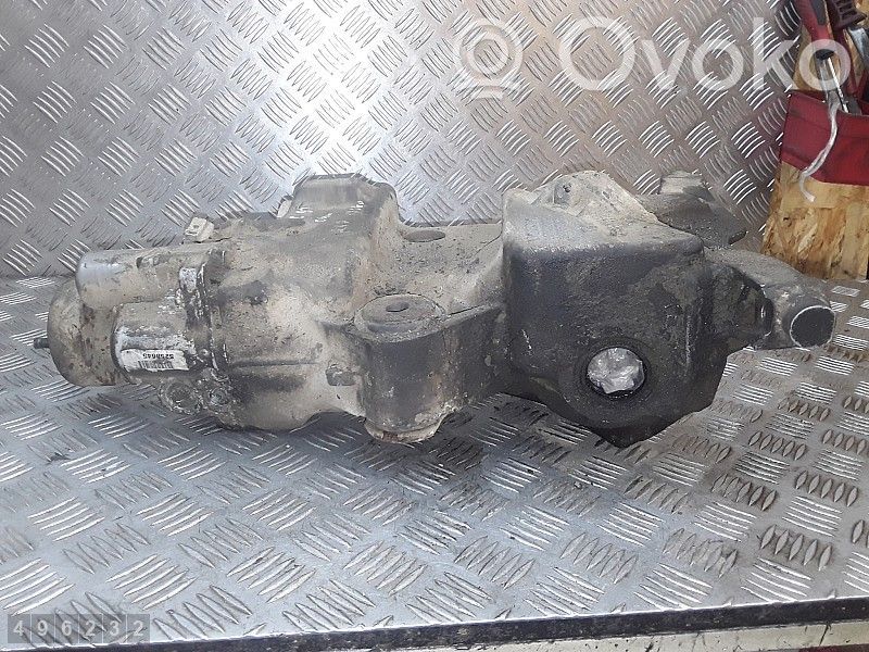 Hinterachsdifferential   01023862