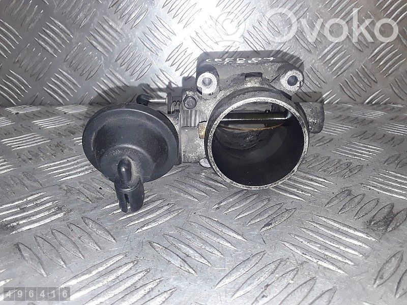 KIA Ceed Valvola a farfalla