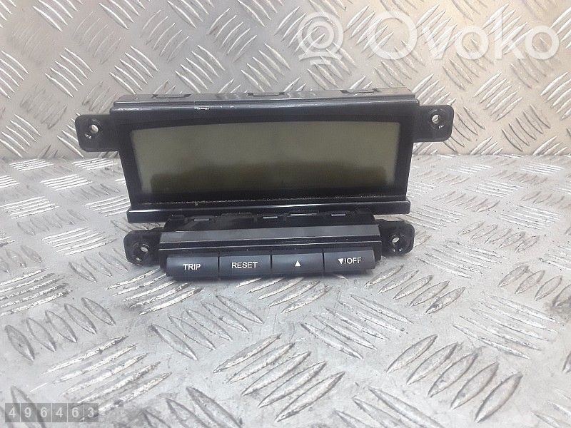 KIA Ceed Monitor/display/piccolo schermo