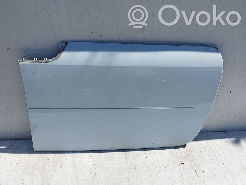 Smart ForFour I Front door 