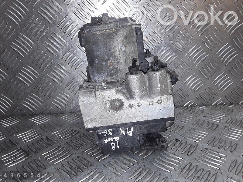 Audi A4 S4 B5 8D Bomba de ABS 