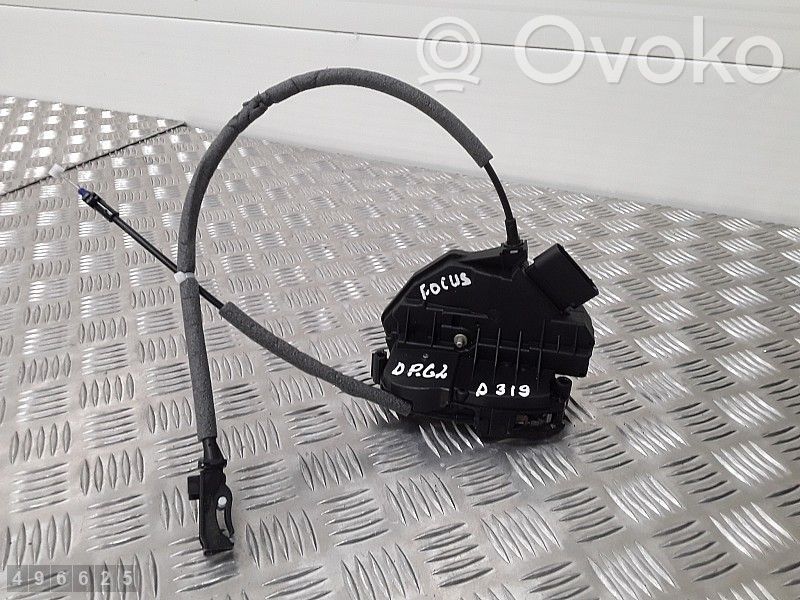 Takaoven lukko   BM5AA21812CF
