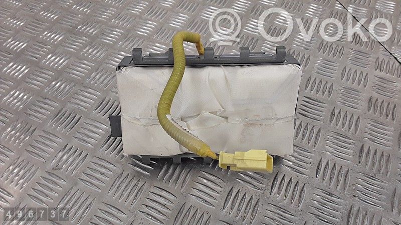 Airbag de passager