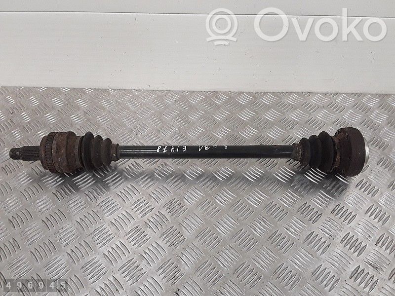 BMW 1 E81 E87 Rear driveshaft 