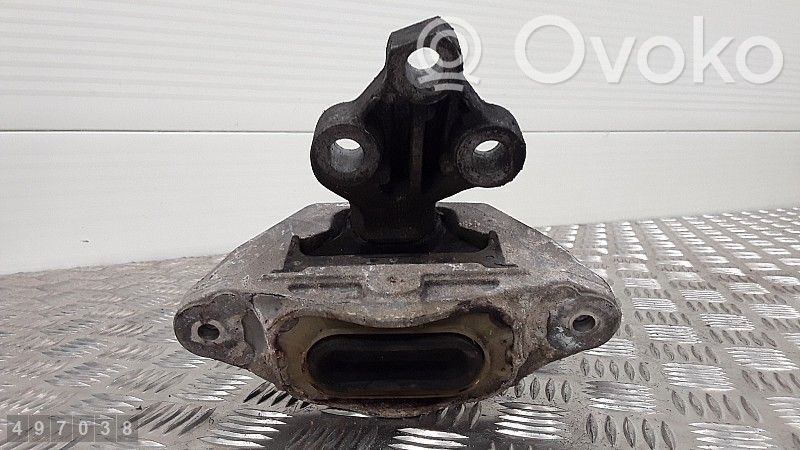 Opel Astra J Suport tampon motor 