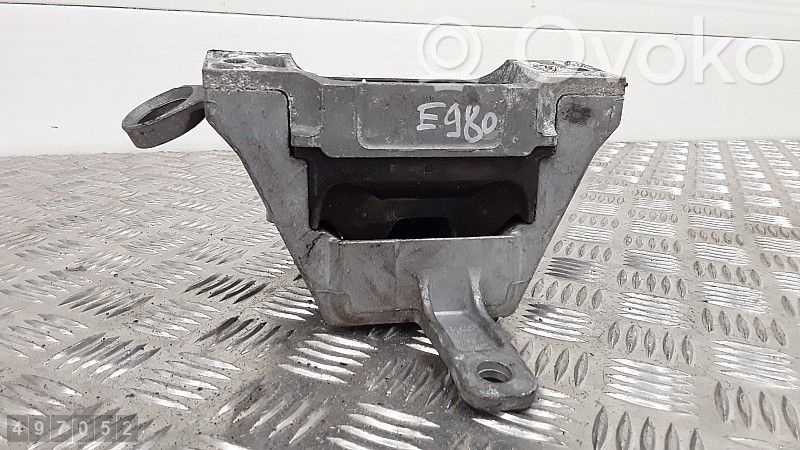 Engine mount bracket   2107721