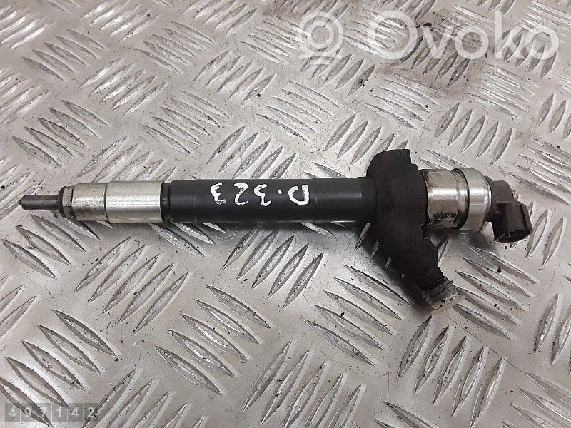 Iniettore   6C1Q9K546BC