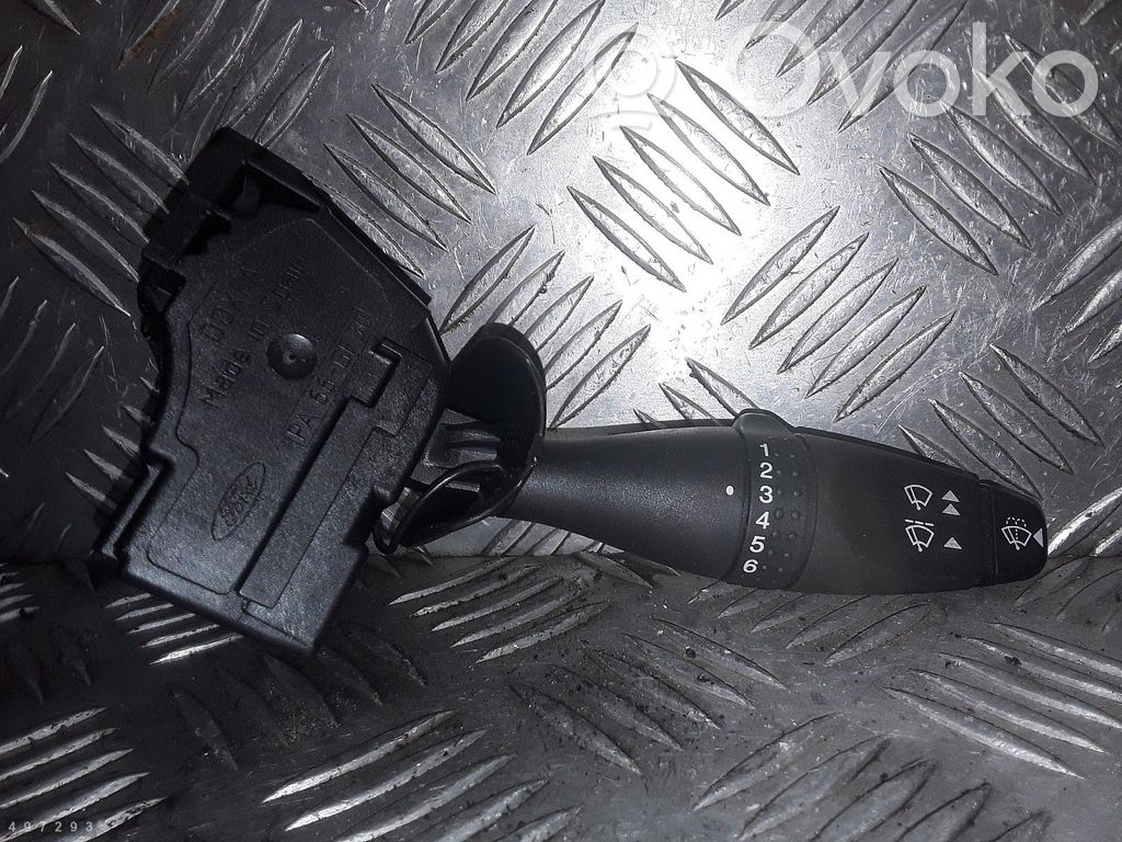 Ford Mondeo Mk III Interruptor del limpiaparabrisas 