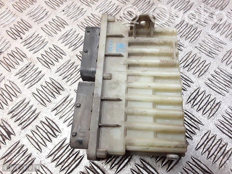 Opel Zafira A Releu ventilator lichid răcire 