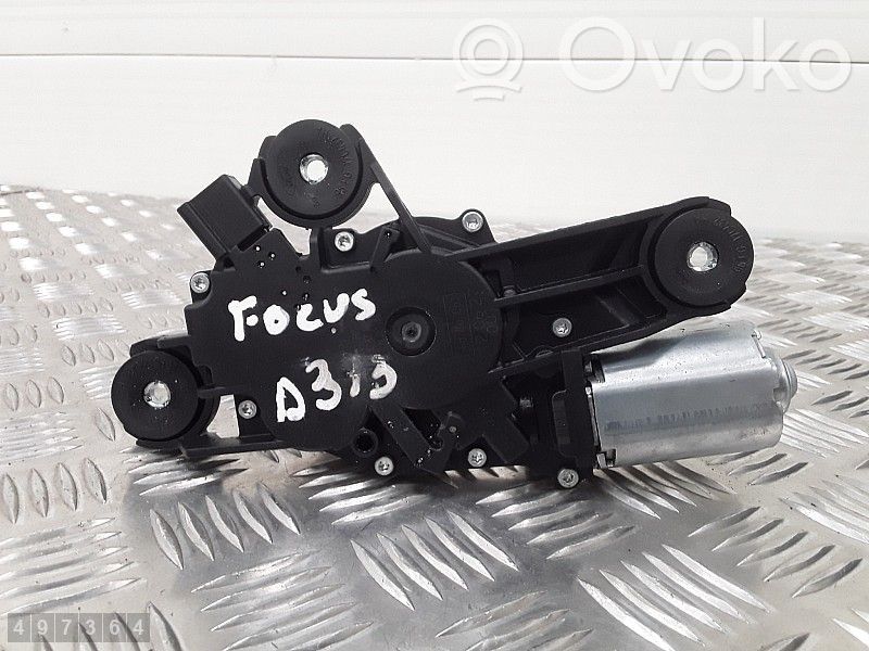 Ford Focus Motor ștergător lunetă 