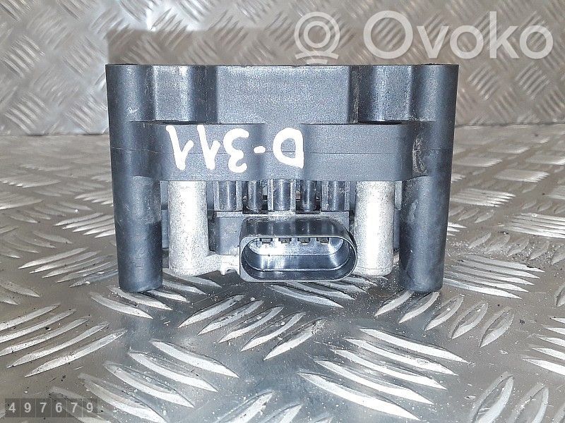 Audi A1 High voltage ignition coil 