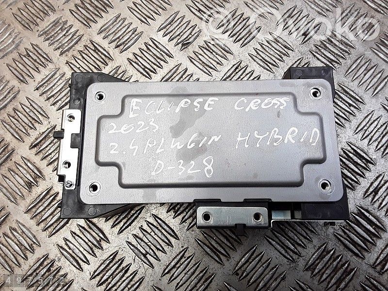 Mitsubishi Eclipse Cross Fuse module 