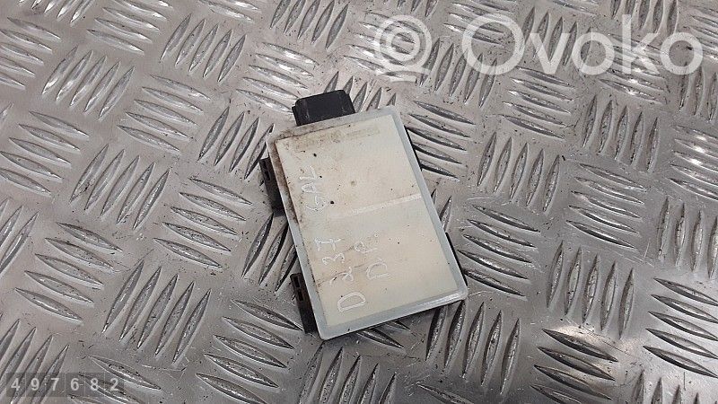 Land Rover Discovery 5 Sensor de radar Distronic 