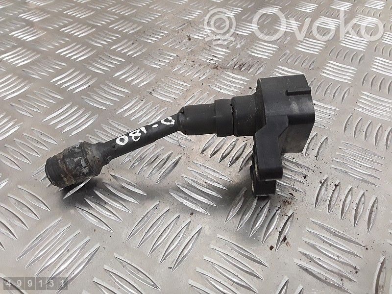 Ford Fiesta Bobină aprindere 