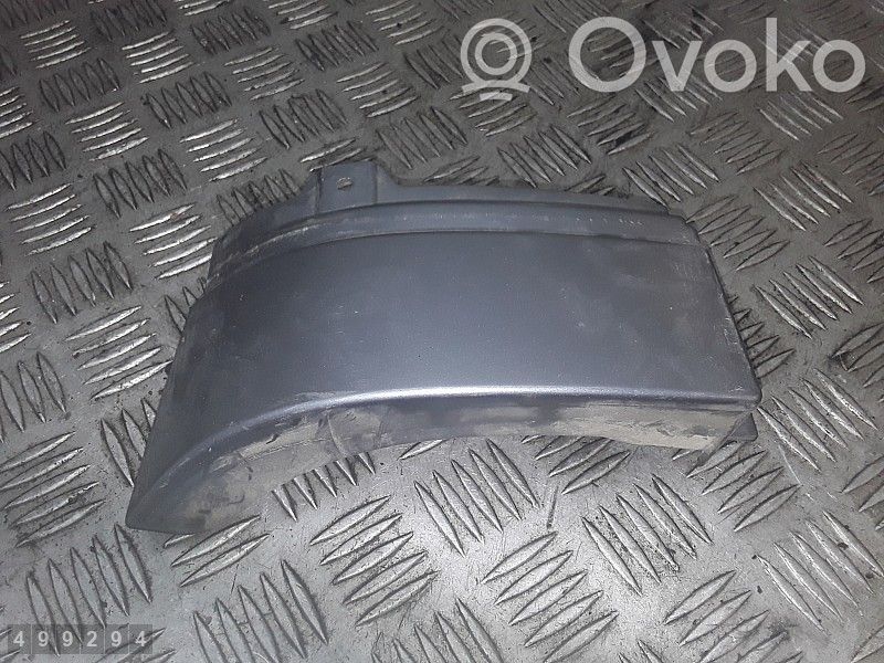 Opel Zafira A Rivestimento modanatura del faro posteriore