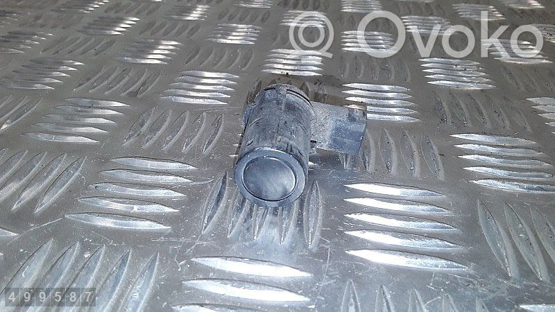 Jaguar XF X250 Sensore di parcheggio PDC