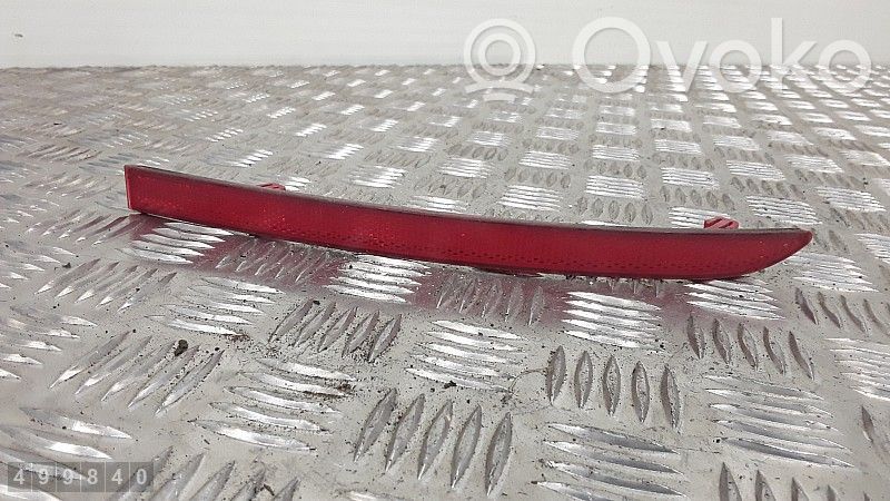 Volkswagen Tiguan Riflettore fanale posteriore