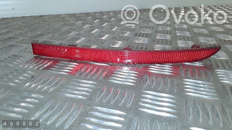 Volkswagen Tiguan Riflettore fanale posteriore