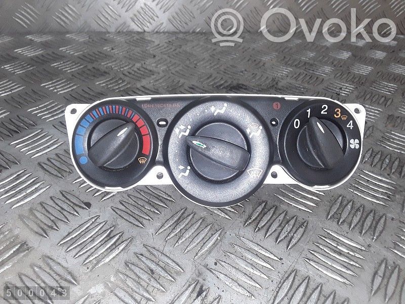 Climate control unit   98ABI8C419