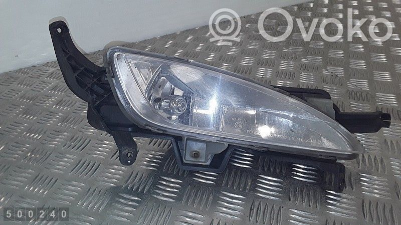 KIA Optima Feu antibrouillard avant 