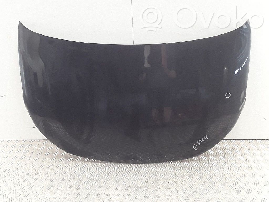 Motorhaube