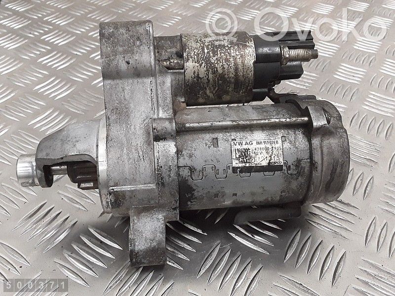 Electromotor   06H911024B,4280007935