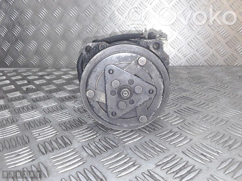 Klimakompressor Pumpe   SD7V16