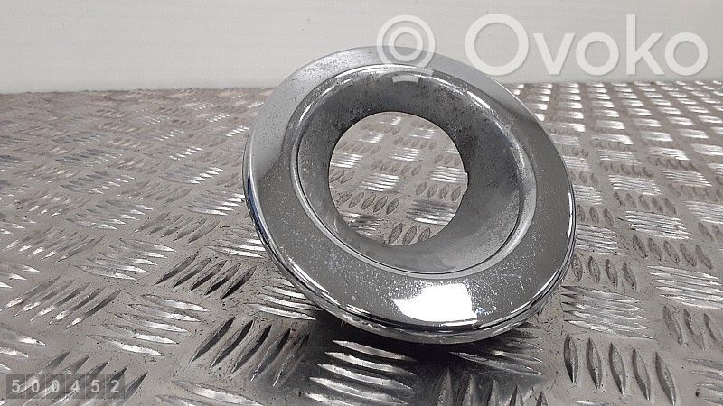 Land Rover Freelander 2 - LR2 Grille de calandre avant 