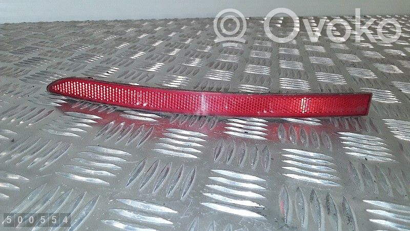 Volkswagen Tiguan Riflettore fanale posteriore