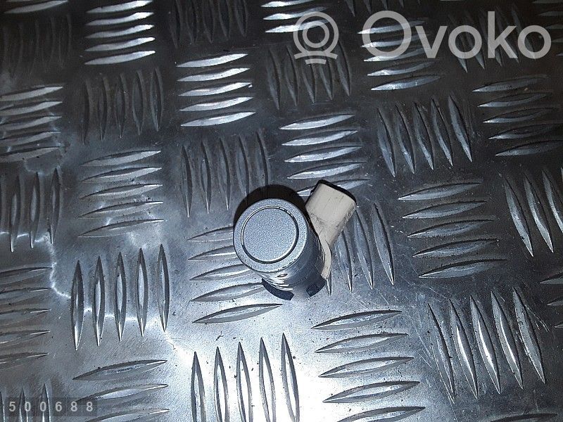 Peugeot 207 CC Parking PDC sensor 