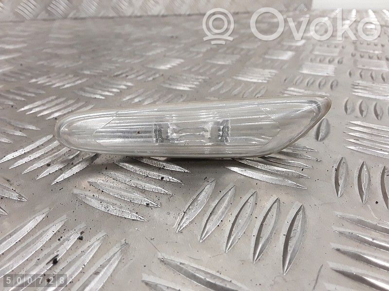 BMW 3 E90 E91 Front fender indicator light 